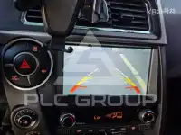 2017 KG Mobility Korando