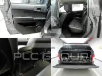 2017 KG Mobility Korando