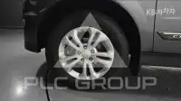 2017 KG Mobility Korando