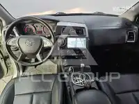 2017 KG Mobility Korando