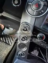 2017 KG Mobility Korando