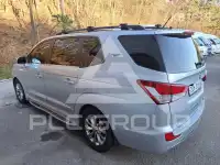 2017 KG Mobility Korando