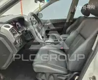 2017 KG Mobility Korando