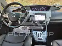 2017 KG Mobility Korando
