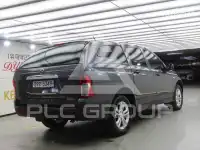 2017 KG Mobility Korando