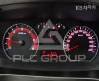 2017 KG Mobility Korando