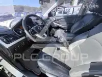 2017 KG Mobility Korando