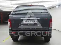 2017 KG Mobility Korando
