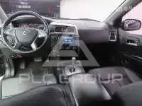 2017 KG Mobility Korando