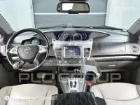 2017 KG Mobility Korando