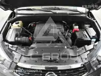 2017 KG Mobility Korando