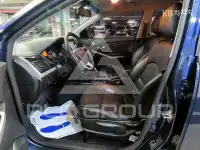 2017 KG Mobility Korando
