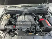2017 KG Mobility Korando