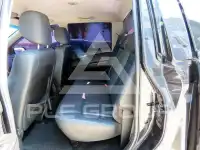2017 KG Mobility Korando