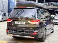 2017 KG Mobility Korando