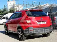 2017 KG Mobility Korando