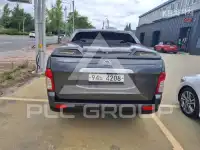 2017 KG Mobility Korando