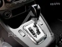 2017 KG Mobility Korando