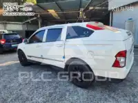 2017 KG Mobility Korando