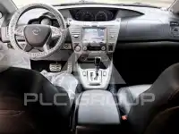 2017 KG Mobility Korando