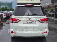 2017 KG Mobility Korando