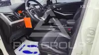 2017 KG Mobility Korando