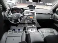 2017 KG Mobility Korando