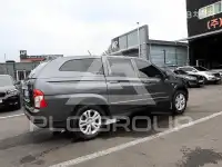 2017 KG Mobility Korando