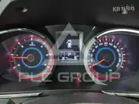 2017 KG Mobility Korando