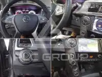 2017 KG Mobility Korando