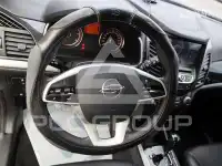 2017 KG Mobility Korando