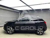 2017 KG Mobility Korando