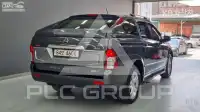 2017 KG Mobility Korando