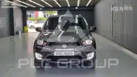 2017 KG Mobility Korando