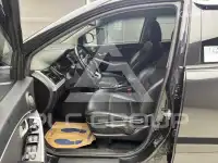 2017 KG Mobility Korando