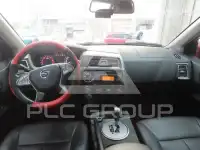 2017 KG Mobility Korando