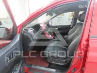 2017 KG Mobility Korando