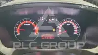 2017 KG Mobility Korando