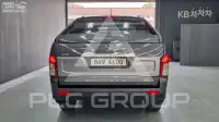 2017 KG Mobility Korando