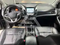 2017 KG Mobility Korando