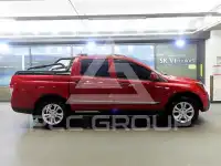 2017 KG Mobility Korando