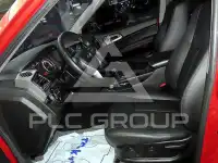 2017 KG Mobility Korando