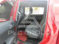 2017 KG Mobility Korando