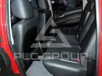 2017 KG Mobility Korando