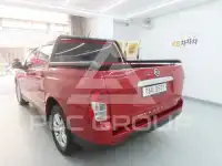 2017 KG Mobility Korando