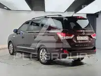 2017 KG Mobility Korando