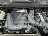 2017 KG Mobility Korando