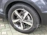 2017 KG Mobility Korando