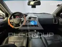 2017 KG Mobility Korando