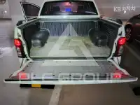 2017 KG Mobility Korando